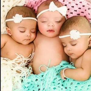 Meet your Posher, Billie